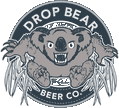 Drop Bear Bonfire Stout