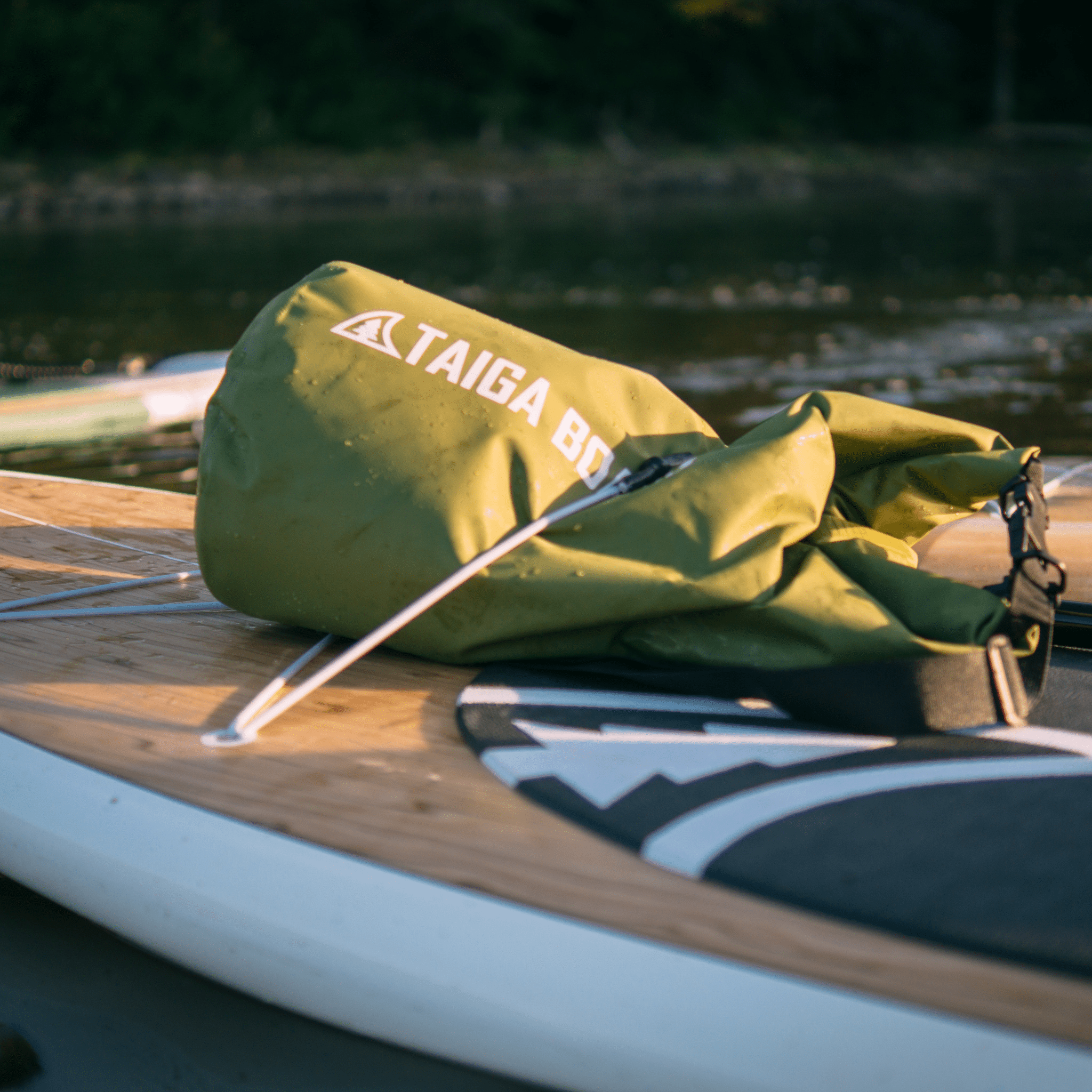 DRY BAG - 20L