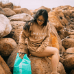 DRY BAG - 20L