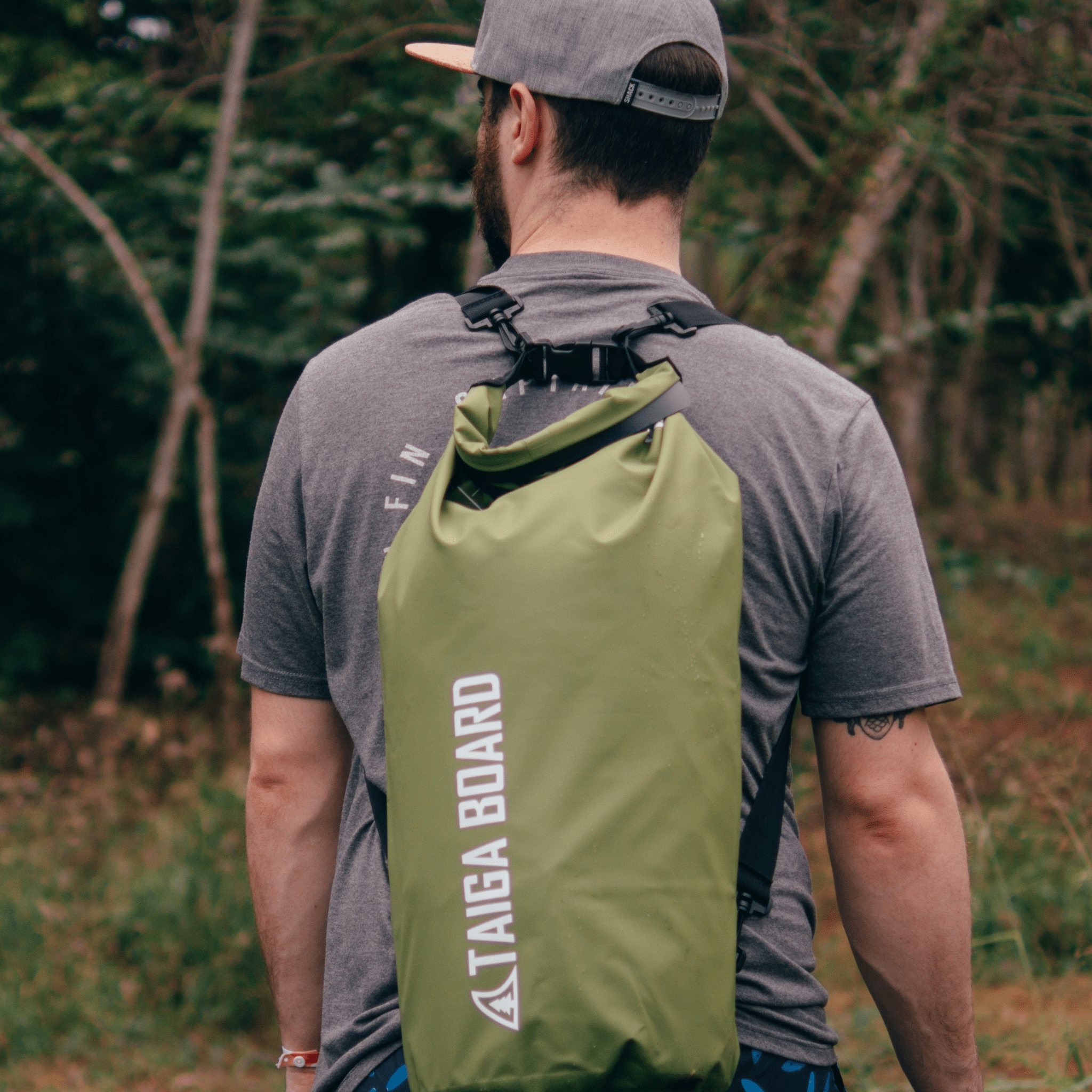 DRY BAG - 20L