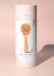 Dry Body Brush