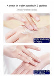 Dry Split Moisturizing Face Cream For Men And Women