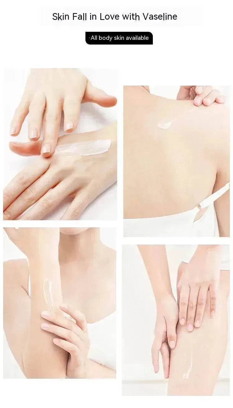 Dry Split Moisturizing Face Cream For Men And Women