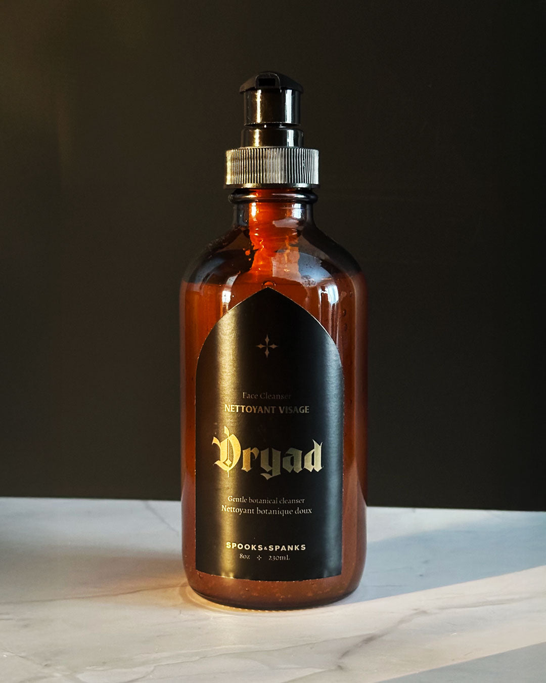 Dryad Face Cleanser