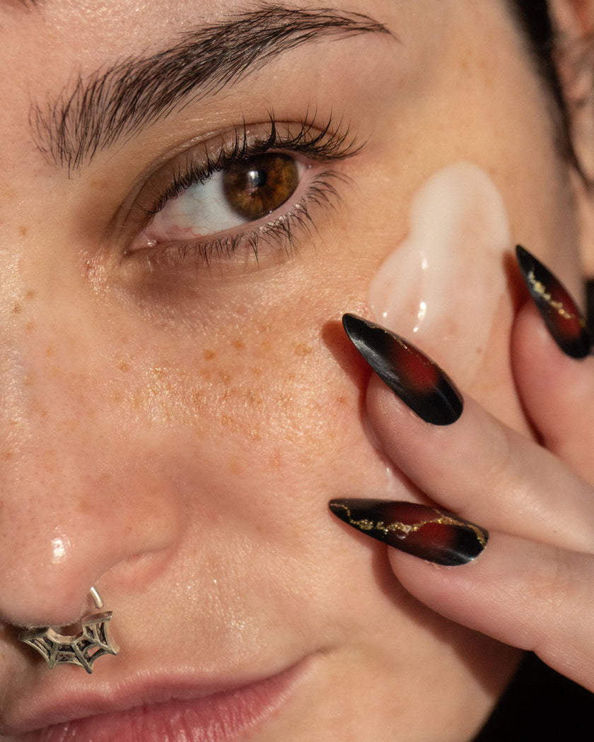 Dryad Face Moisturizer