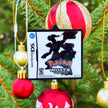 DS Christmas Ornaments