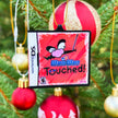 DS Christmas Ornaments