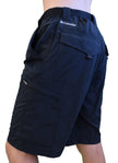 Columbia Mens Silver Ridge Cargo Shorts