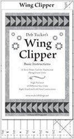Studio 180 Wing Clipper I