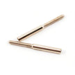Du-Bro 111 Threaded Couplers For 1/16
