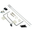 Du-Bro 186 STRIP AILERON BALL LINK LINKAGE HOOK-UP