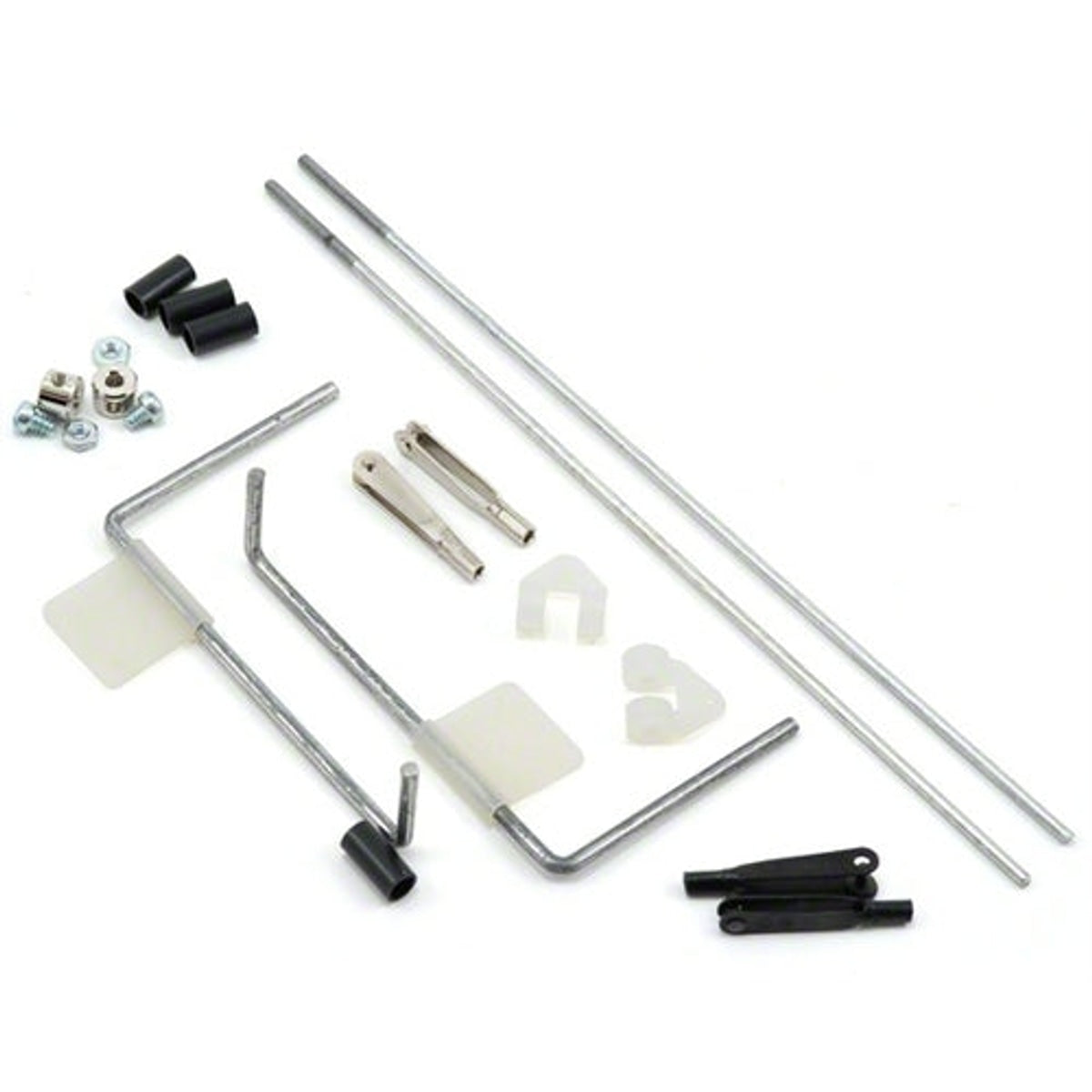 Du-Bro 186 STRIP AILERON BALL LINK LINKAGE HOOK-UP