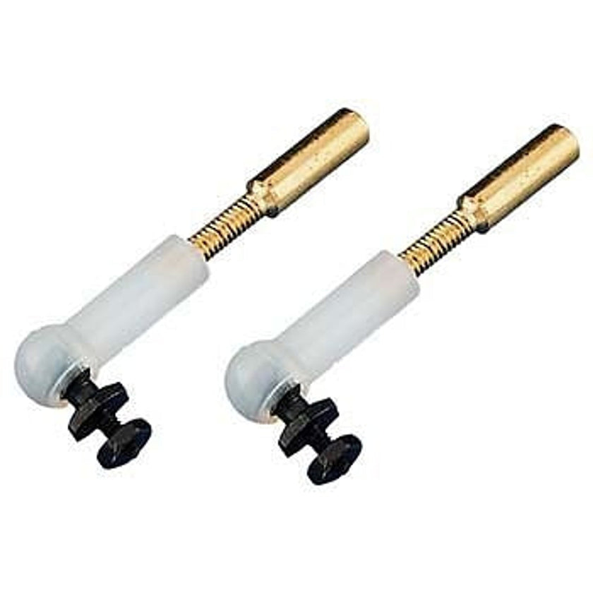 Du-Bro 189 AILERON HORN WIRE BALL LINKS