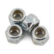 Du-Bro 2101 3mm Nylon Insert Lock Nuts (4) NIB