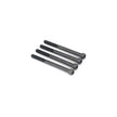Du-Bro 2127 3MMX30 SOCKET HEAD CAP SCREWS