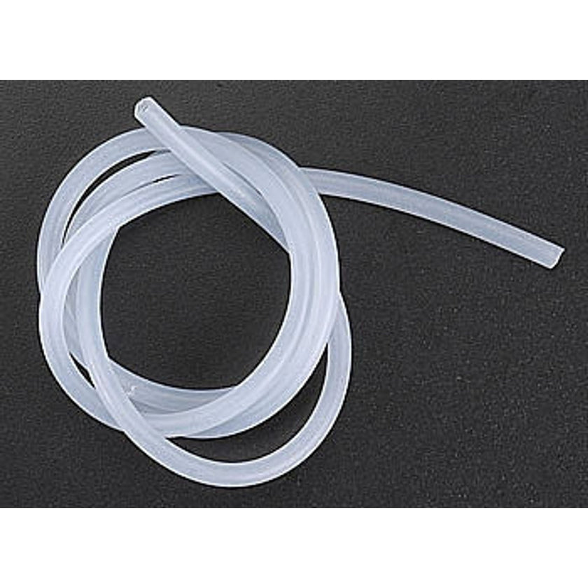 Du-Bro 221 SUPER BLUE SILICONE FUEL TUBING 2FT SMALL