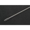 Du-Bro 2340 Du-Bro Antenna Tube w/ Cap (Black) (1/pkg) NIB