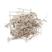 Du-Bro 253 100 NICKEL PLATED T-PINS 1-1/4