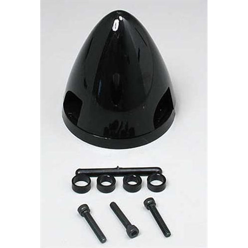 Du-Bro 273 4 Pin Spinner 2