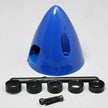 Du-Bro 276 4 Pin Spinner 2