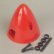 Du-Bro 280 4 Pin Spinner 2-1/4
