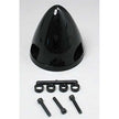 Du-Bro 291 4 Pin Spinner 2-3/4