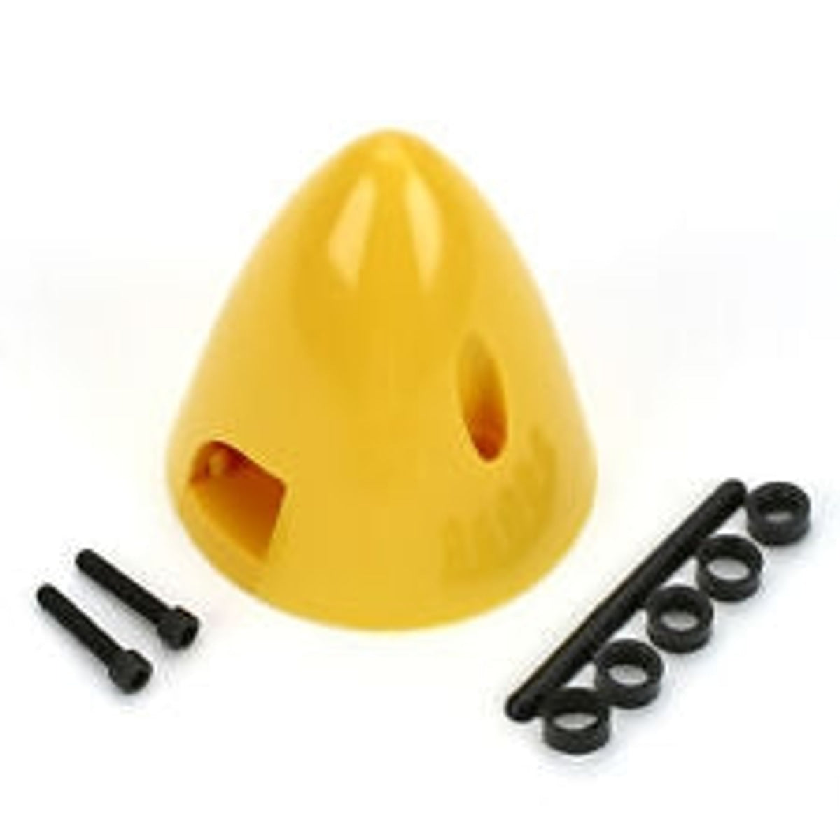 Du-Bro 293 4 Pin Spinner 2-3/4