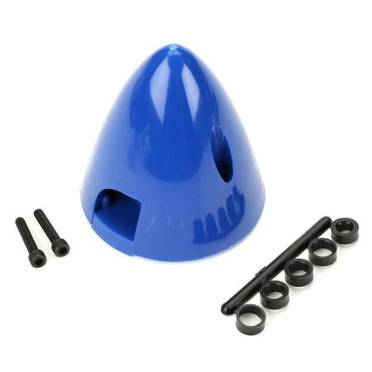 Du-Bro 294 4 Pin Spinner 2-3/4