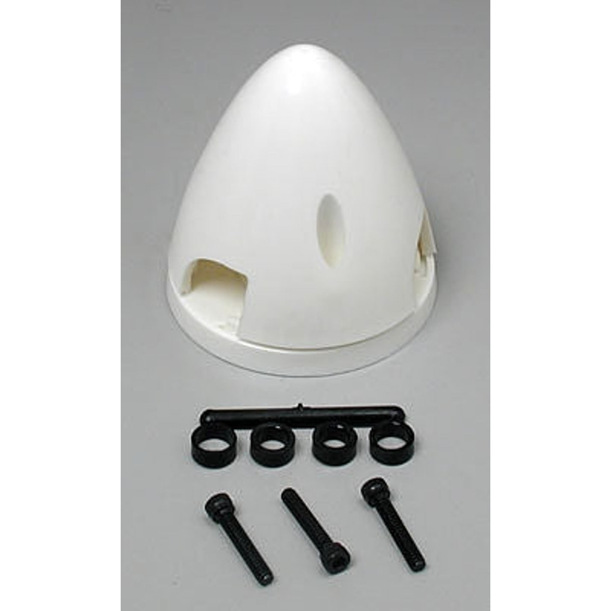 Du-Bro 296 4 Pin Spinner 3