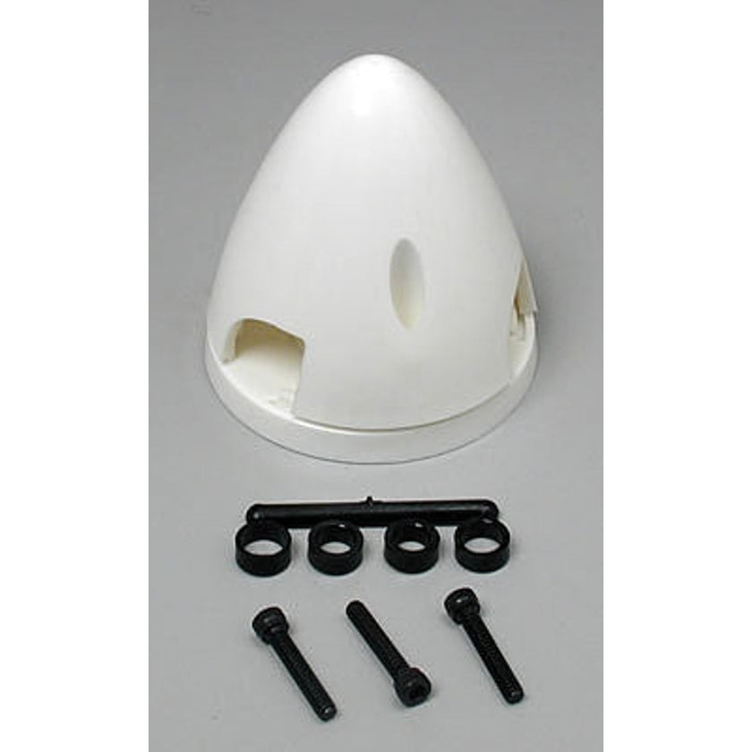 Du-Bro 296 4 Pin Spinner 3