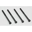 Du-Bro 314 Socket Head Screws 4-40x1-1/2 (4)