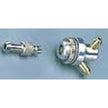 Du-Bro 334 Kwik-Fill Fueling Valve (Glo-Fuel) (QTY/PKG: 1 )#334
