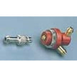 Du-Bro 335 Kwik-Fill Fueling Valve (Gas) (QTY/PKG: 1 )#335