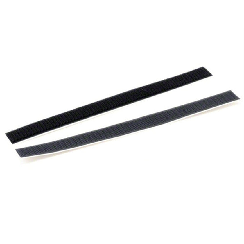 Du-Bro 348 HOOK & LOOP MOUNTING MATERIAL NIB