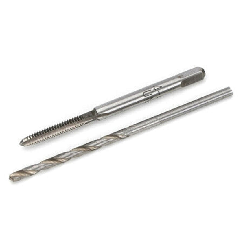 Du-Bro 361 Tap & Drill Set 4-40 NIB