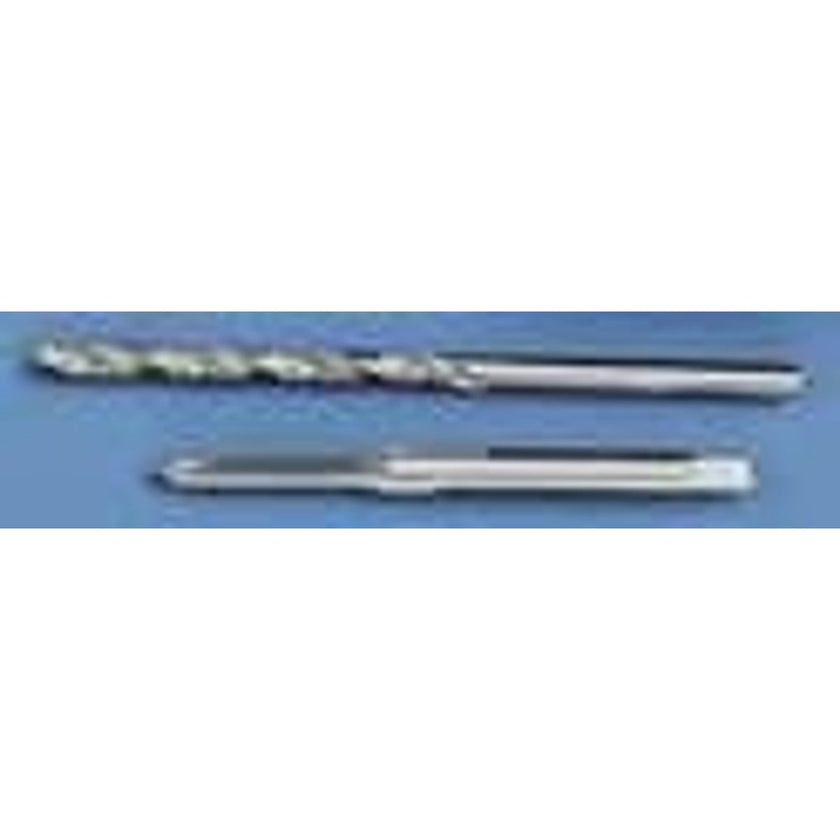 Du-Bro 362 6-32 Tap & Drill Set (QTY/PKG: 1 )#362