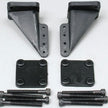 Du-Bro 366 Large Scale T-Style Control Horns (QTY/PKG: 2 )#366