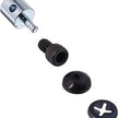 Du-Bro 489 Heavy Duty E/Z Connector (2pk)