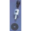 Du-Bro 490 Heavy Duty 4-40 E/Z Connector (QTY/PKG: 2 )#490