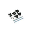 Du-Bro 493 Adjustable Control Horns (QTY/PKG: 2 )#493