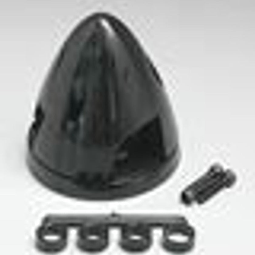 Du-Bro 542 3 Blade Spinner 2