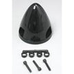 Du-Bro 546 3 Blade Spinner 2-1/2