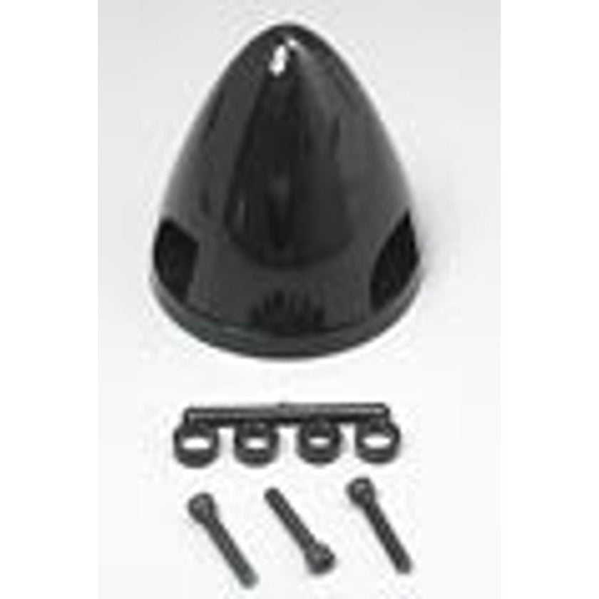 Du-Bro 546 3 Blade Spinner 2-1/2