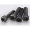 Du-Bro 575 Socket Cap Screws 6-32x1/2 (4)