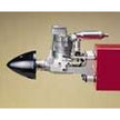 Du-Bro 665 4-Stroke Throttle Linkage (QTY/PKG: 1 )#665
