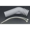 Du-Bro 697 EXHAUST DEFLECTOR .35 - .90 ENGINES