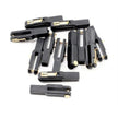 Du-Bro 816 2-56 Safety Lock Kwik-Link (QTY/PKG: 12 )#816