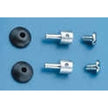Du-Bro 845 Mini E/Z Connector (QTY/PKG: 2 )#845