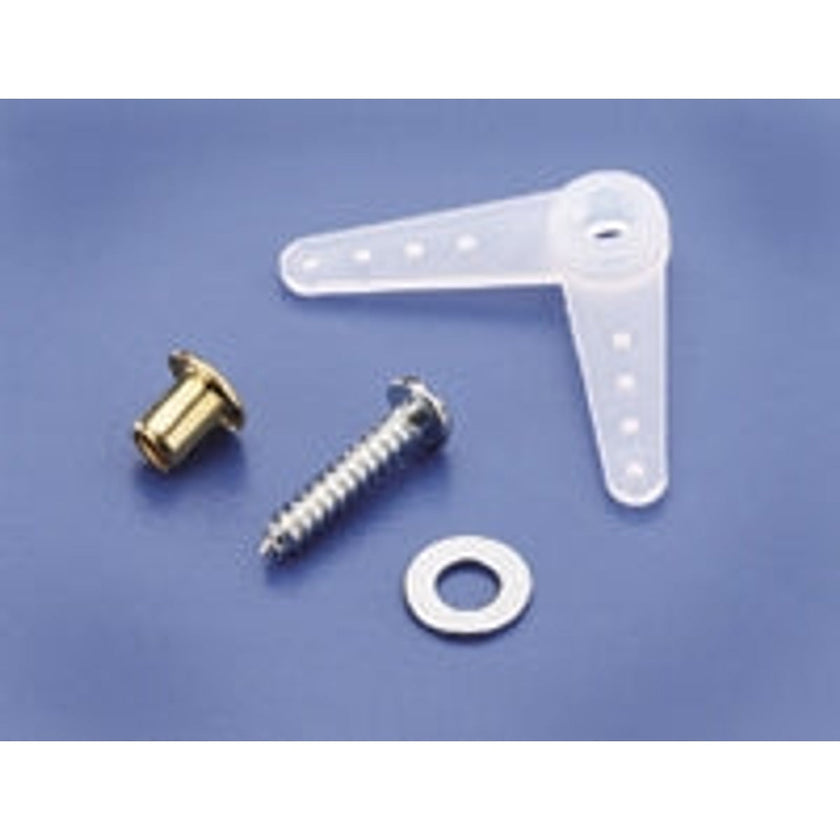 Du-Bro 851 Micro Bellcrank System