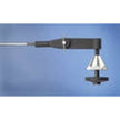 Du-Bro 866 Heavy Duty Control Horn System Pkg of 2 NIB